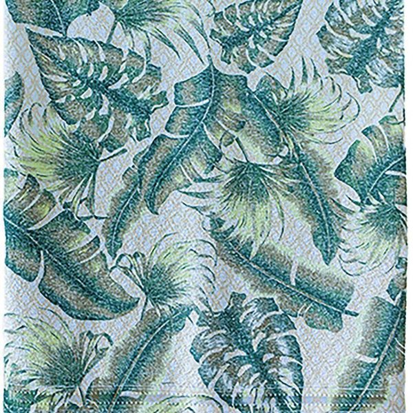 Toalha De Banho Noblesse Decor 1,35m X 70cm 340g/m² 1 Peça 100% Algodão - Melissa