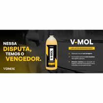 V-mol 1,5l Shampoo Para Pré Lavagem