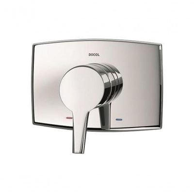Acabamento Monocomando Para Ducha Higiênica 1/2 Nexus