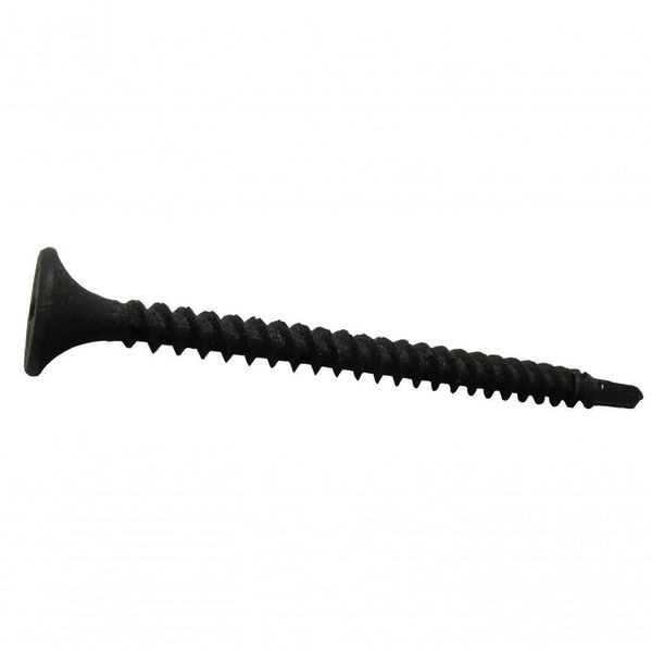 Parafuso Trombeta Ponta Broca Para Dry Wall 3,5x2,5mm Pad6528 Foxmix Parafuso Tromb. Ponta Broc