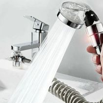 Pulverizador De Pia Torneira Banheiro Portátil Ducha Lavagem
