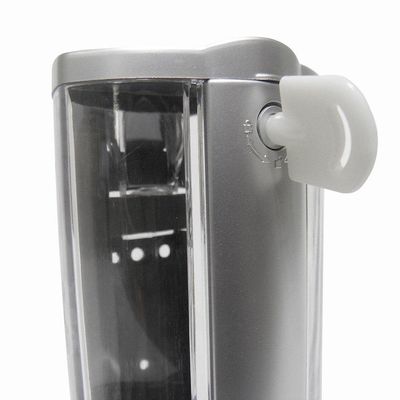 Dispenser Shampoo Sabonete Liquido Alcool Gel Hotel