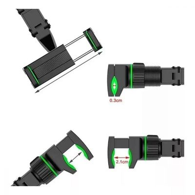 Suporte Celular Carro Mesa Multifuncional 360 Graus