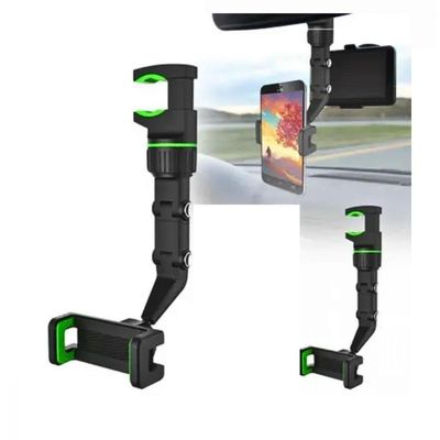 Suporte Celular Carro Mesa Multifuncional 360 Graus