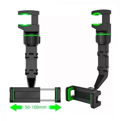Suporte Celular Carro Mesa Multifuncional 360 Graus