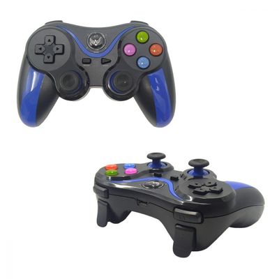 Controle Gamer Para Celular Bluetooth Android Lightning