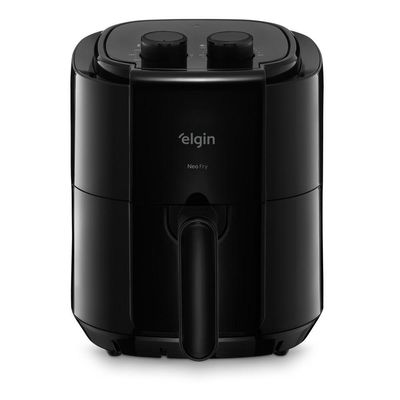 Fritadeira Air Fryer Neo Fry 1.400W 3,5L 220V