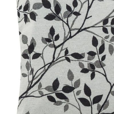 Capa Almofada Atlanta Jacquard 1 Peça 61% Algodão 39% Poliéster - Camafeu