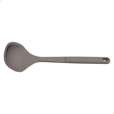Concha Tramontina Softta De Silicone Cinza 25854160