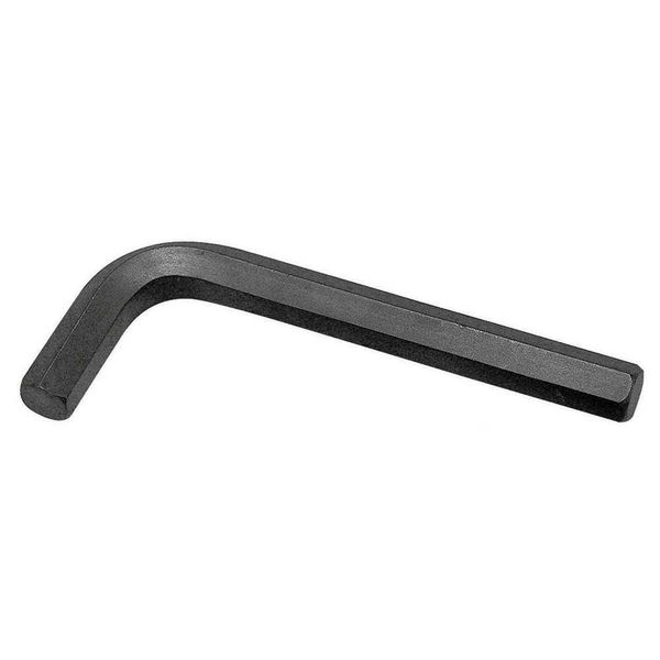 Chave Allen 1/8, Curta 42, 012053 Gedore Ostenvonder