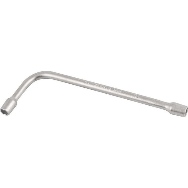 Chave Biela 10 Mm Gedore Red Ostenvonder