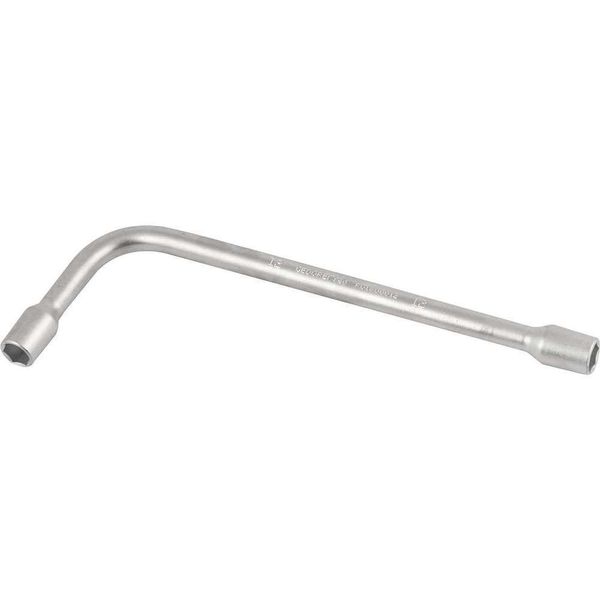 Chave Biela 12 Mm Gedore Red Ostenvonder