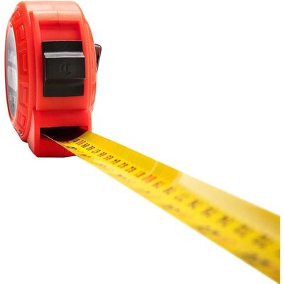 Trena Curta Com Trava, 8 M, L525cme, Lufkin Ostenvonder