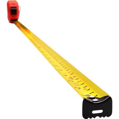 Trena Curta Com Trava, 8 M, L525cme, Lufkin Ostenvonder