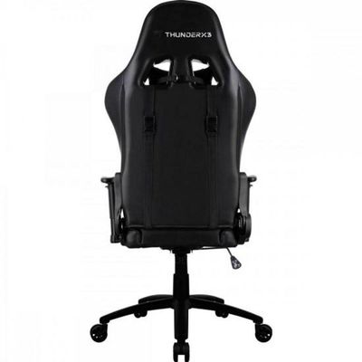 Cadeira Gamer Thunderx3 Tgc12 Preta [f002]
