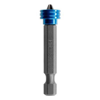 Bit Phillips Imantado Ph2 50mm 1/4'' Gross