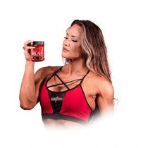 Amino Bcaa 2044mg (90 Caps) - Padrão: único