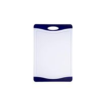 Tábua De Corte 203 X 140mm - Antimicrobiana - Flutto - Neoflam - Branco
