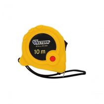 Trena Western 10m X 25mm