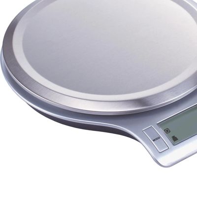 Balanca de USO Domestico 5KG Cinza Brasfort