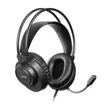 Fone de Ouvido Headset Gamer Vinik Vulcano USB - LED Rainbow - VKHSGVCN
