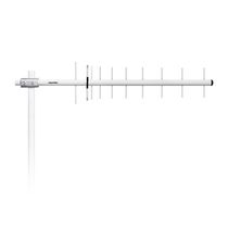 Antena Externa para Celular Aquario CF-814 com 800MHZ e Ganho de 14 DBI