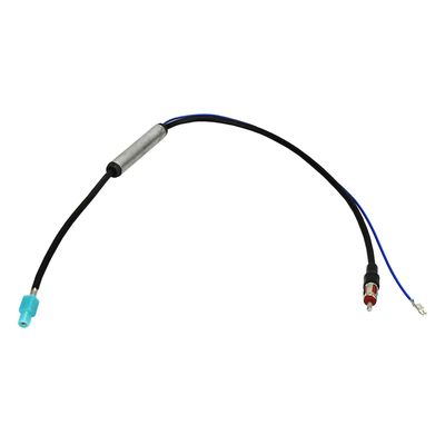 Acessorio Cabo de Antena Compatível com VW/AUDI/PEUGEOT