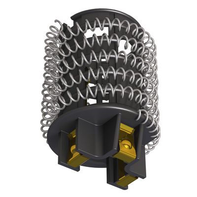 Resistencia para Ducha Corona Duchass 3 Temperaturas 5200W 220V