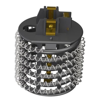 Resistencia para Ducha Corona GORDUCHA/ Banhao 5400W 127V