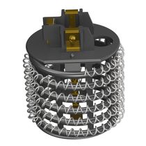 Resistencia para Ducha Corona GORDUCHA/ Banhao 5400W 127V