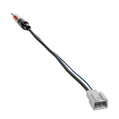 Conector Permak Antena NEW Civic / FIT