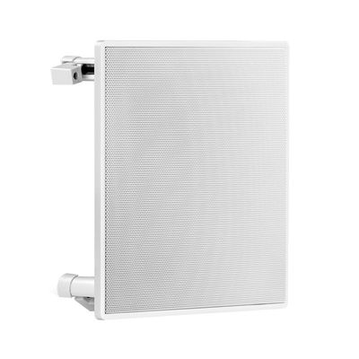 Arandela sem Borda FRAHM 6  40W FULL Ranger Quadrada