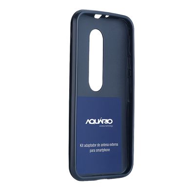 Kitadaptador para Celular Aquario CF-445 Moto G3