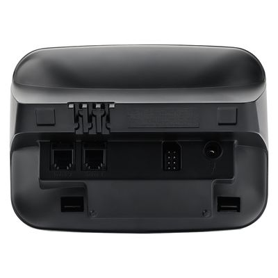 Telefone sem Fio Digital Intelbras TS5150 com Entrada para 2 Linhas Preto