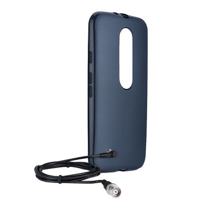 Kitadaptador para Celular Aquario CF-445 Moto G3