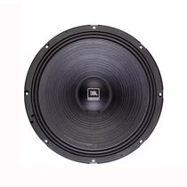 Alto Falante JBL-SELENIUM 15WP550 15&AMP;QUOT; 550WRMS 8R Woofer Profissional