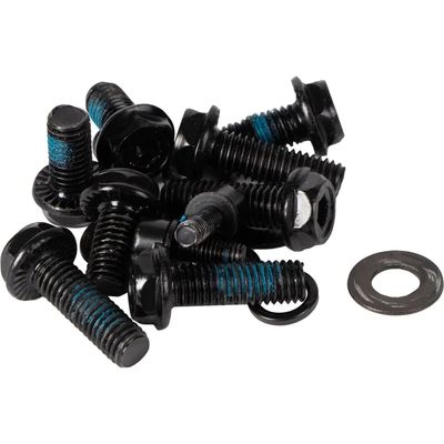 Pacote de Parafuso Core THUNDERX3