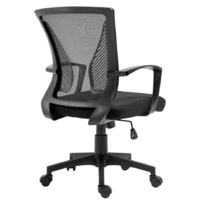 Cadeira Giratoria Viper PRO Office - VO457  Preto