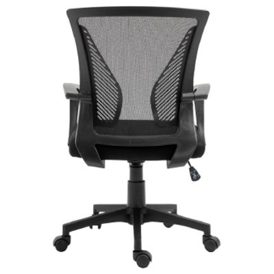 Cadeira Giratoria Viper PRO Office - VO457  Preto