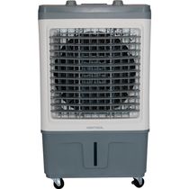 Climatizador de AR Ventisol CLIN35 PRO 35L 3 Velocidades 150W com Dreno - BRANCO/CINZA - 220 V