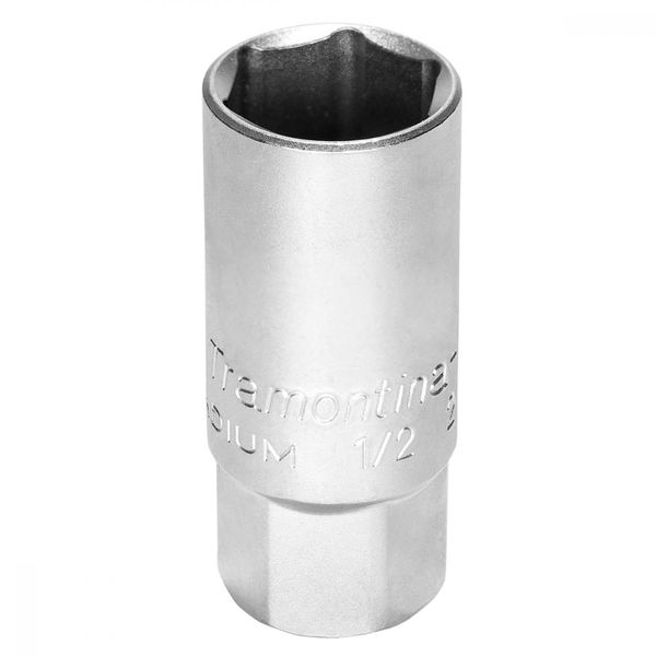 Soquete para vela 1/2" 16 mm / 5/8"