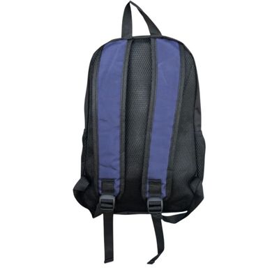 Mochila Esportiva Azul Yins