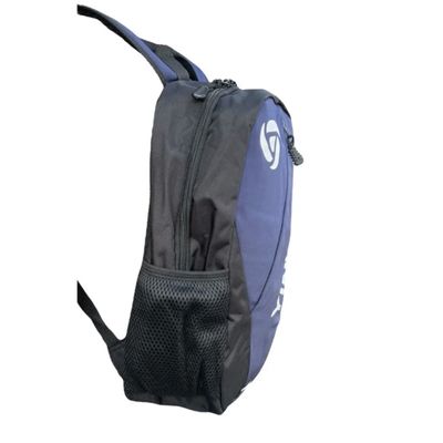 Mochila Esportiva Azul Yins