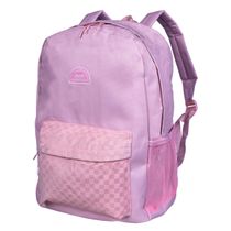 Mochila Escolar Rosa Convoy