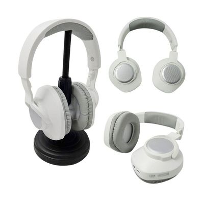 Fone De Ouvido Headphone Bluetooth Pure Bass