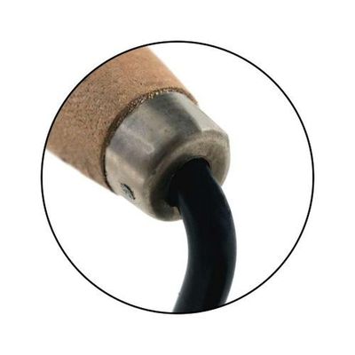 Colher De Pedreiro 10'' Gavilan - Dtools Soldada, Aço Reforçado, Canto Redondo - 27x39x40cm