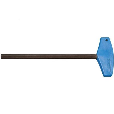 Chave Allen 6,0 Mm, Com Cabo T, 42t Gedore Ostenvonder