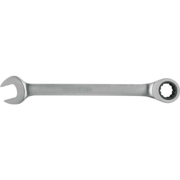 Chave Combinada Com Catraca 22 Mm R07100220 Gedore Red Ostenvonder