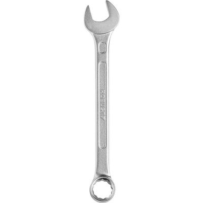 Chave Combinada 14 Mm, Aço Especial, Niquelado E Cromado, S09100140 3370036, Robust Ostenvonder