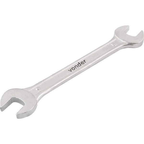 Chave Fixa 8 Mm X 9 Mm, Vonder Ostenvonder